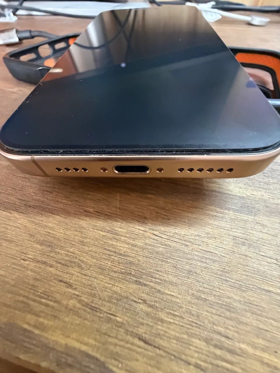 iPhone 16 Pro Max 256GB - Foto 5