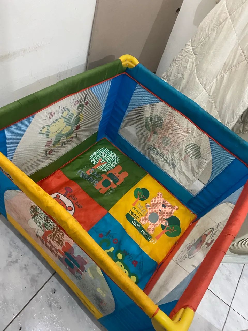 Cercadinho  - Foto 2