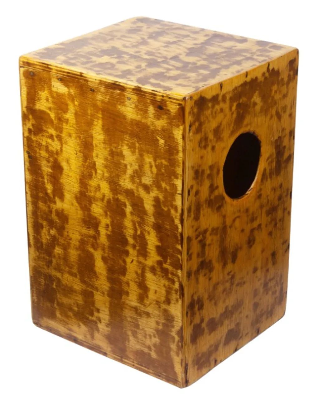 Cajón Sustentável