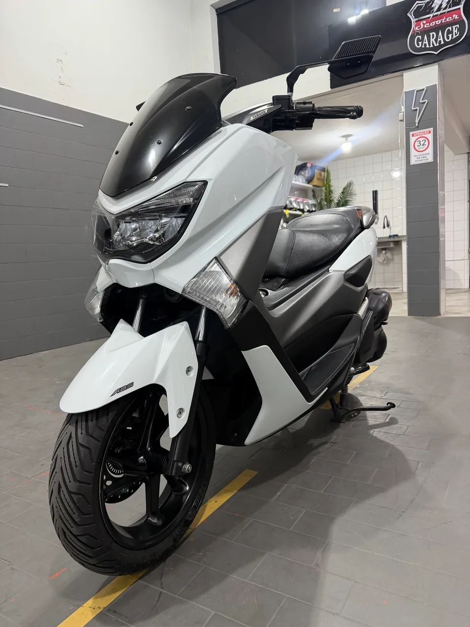Nmax 160 2019  - Foto 2