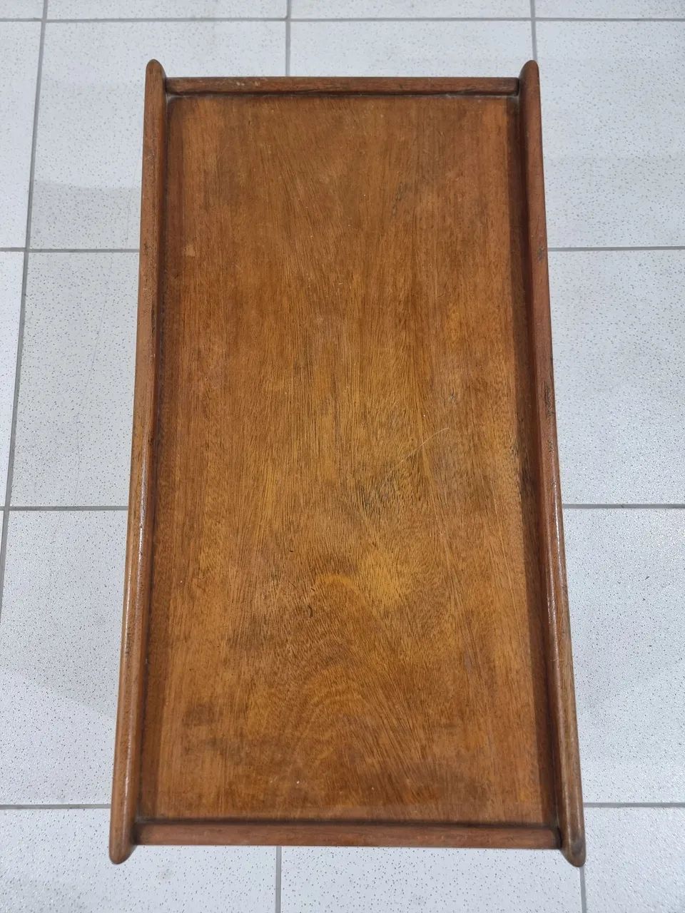 Mesa de madeira  - Foto 3
