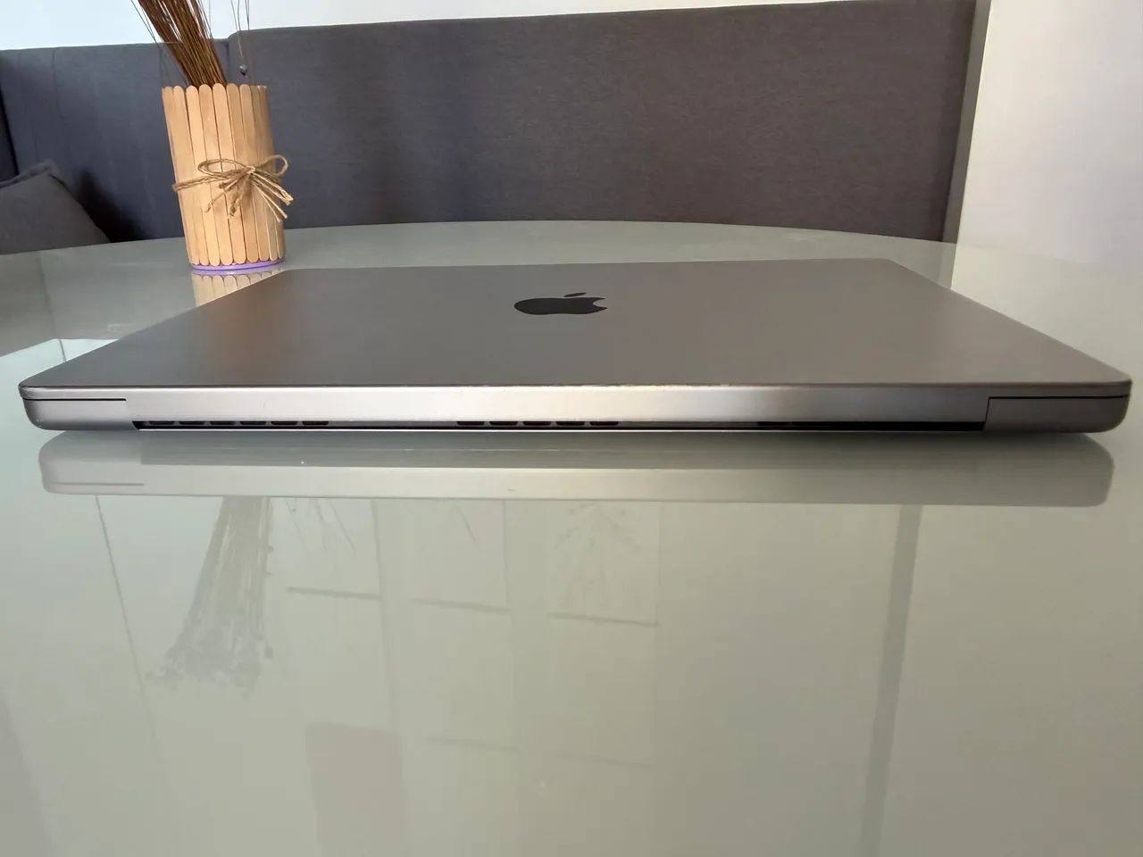 Macbook M1 Pro| 512GB SSD | 16GB RAM CHIP PRO - Notebooks - Cabula