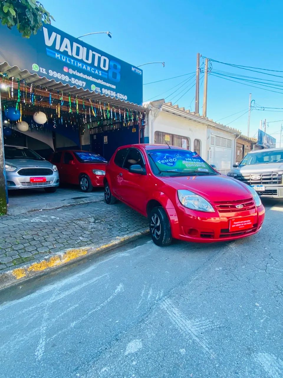 Fiat Punto 2008