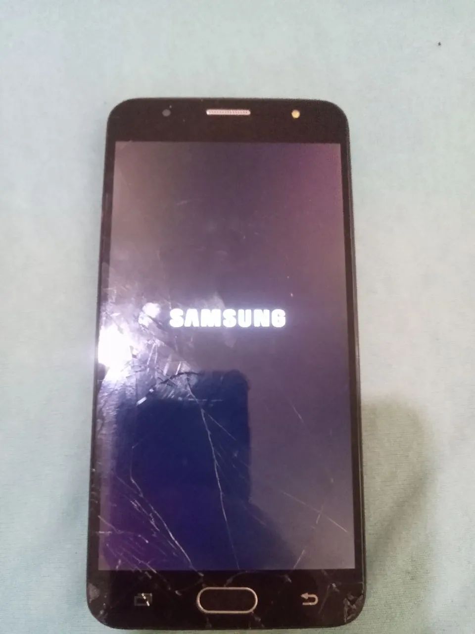 Vendo celular 