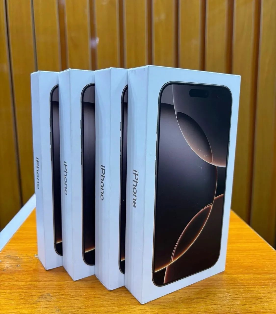 iPhone 16 Pro 128GB  - Foto 2