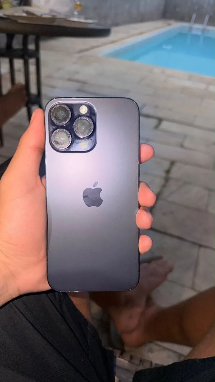 iPhone 14 Pro Max  - Foto 3