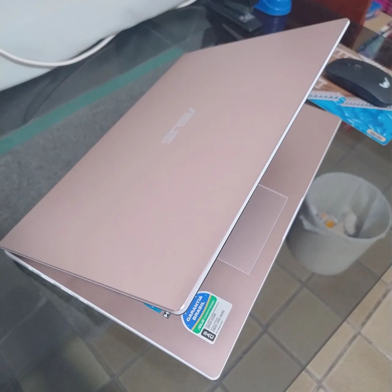 Notebook Asus Go  - Foto 6