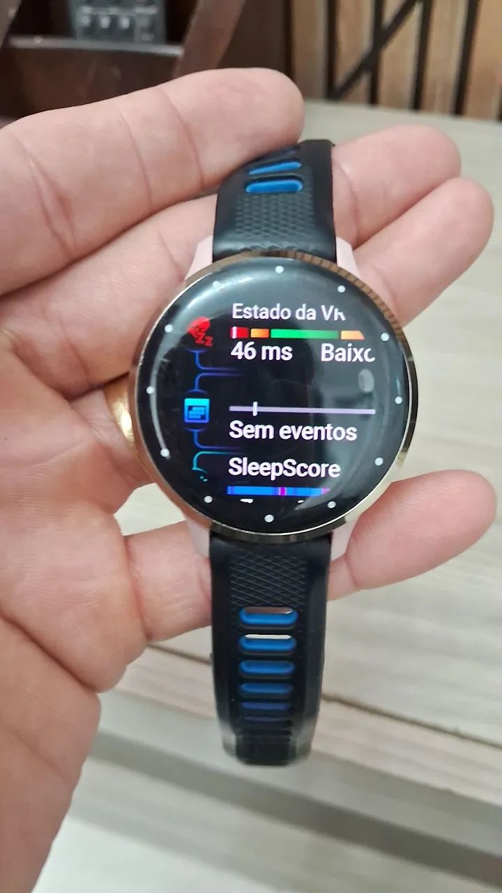 Garmim venu 3s  - Foto 3