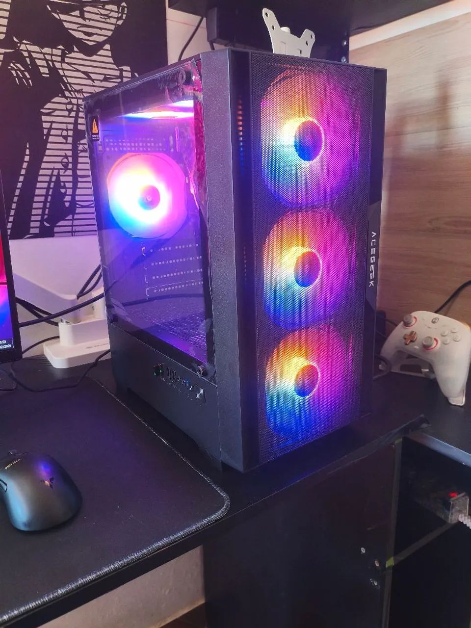 Pc completo 5609gt - Foto 4