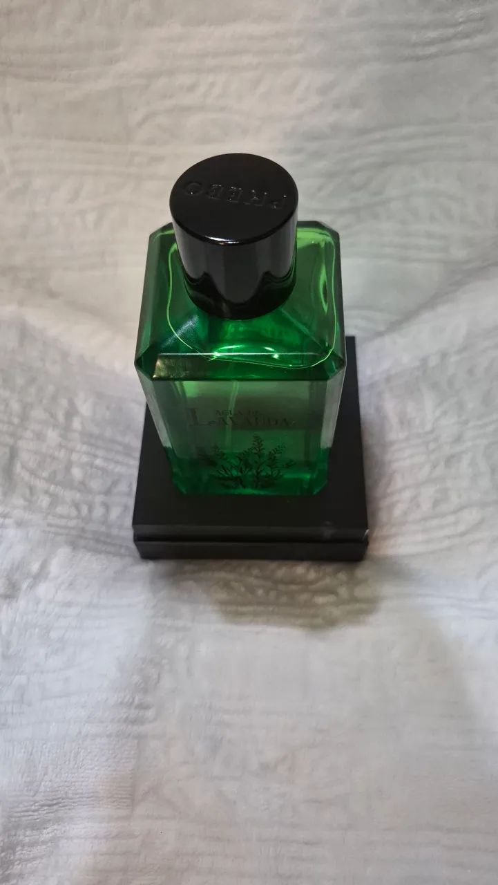 Colônia Águas de lavanda Phebo  - Foto 4