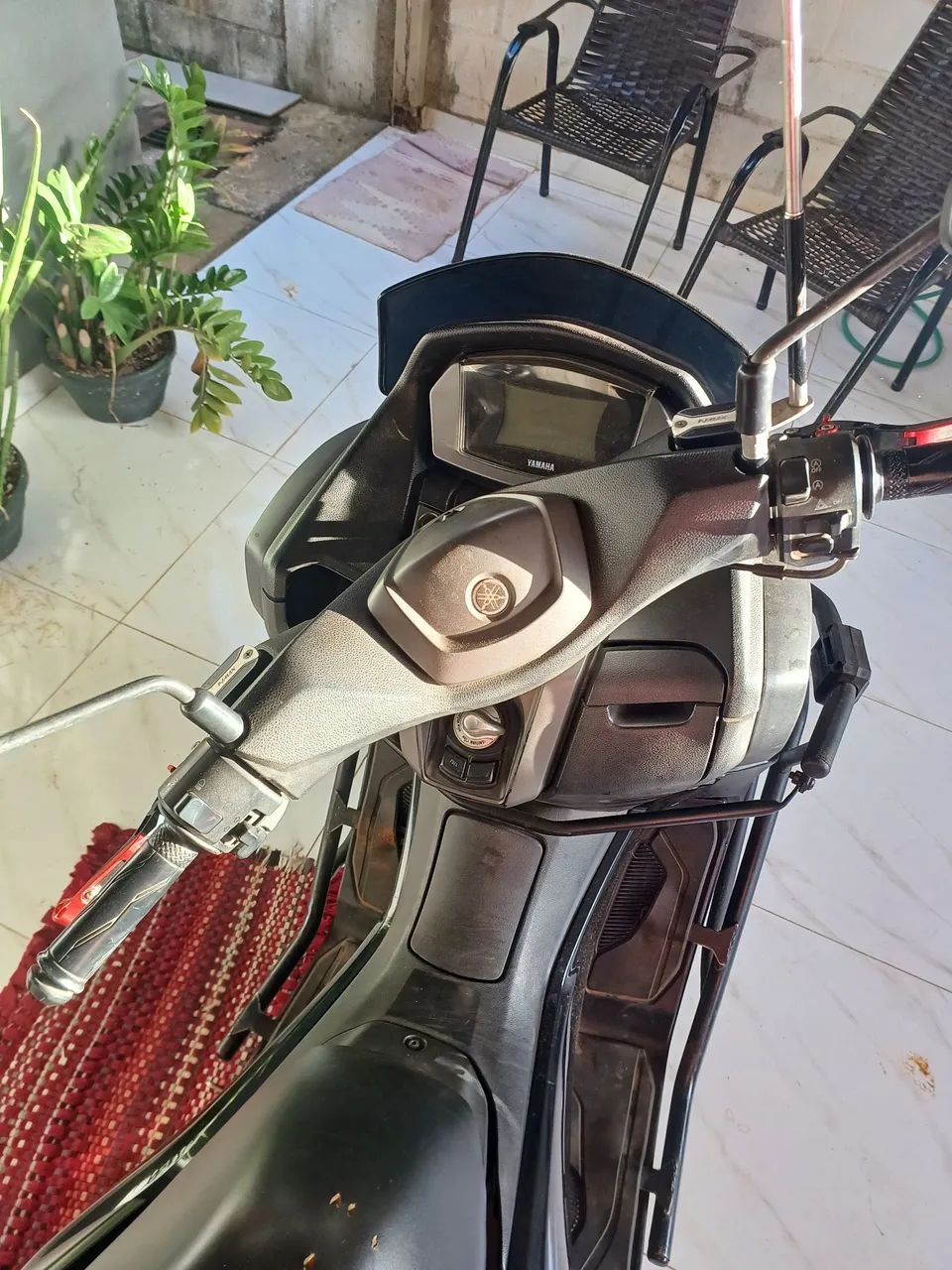*moto muito conservada - Foto 2