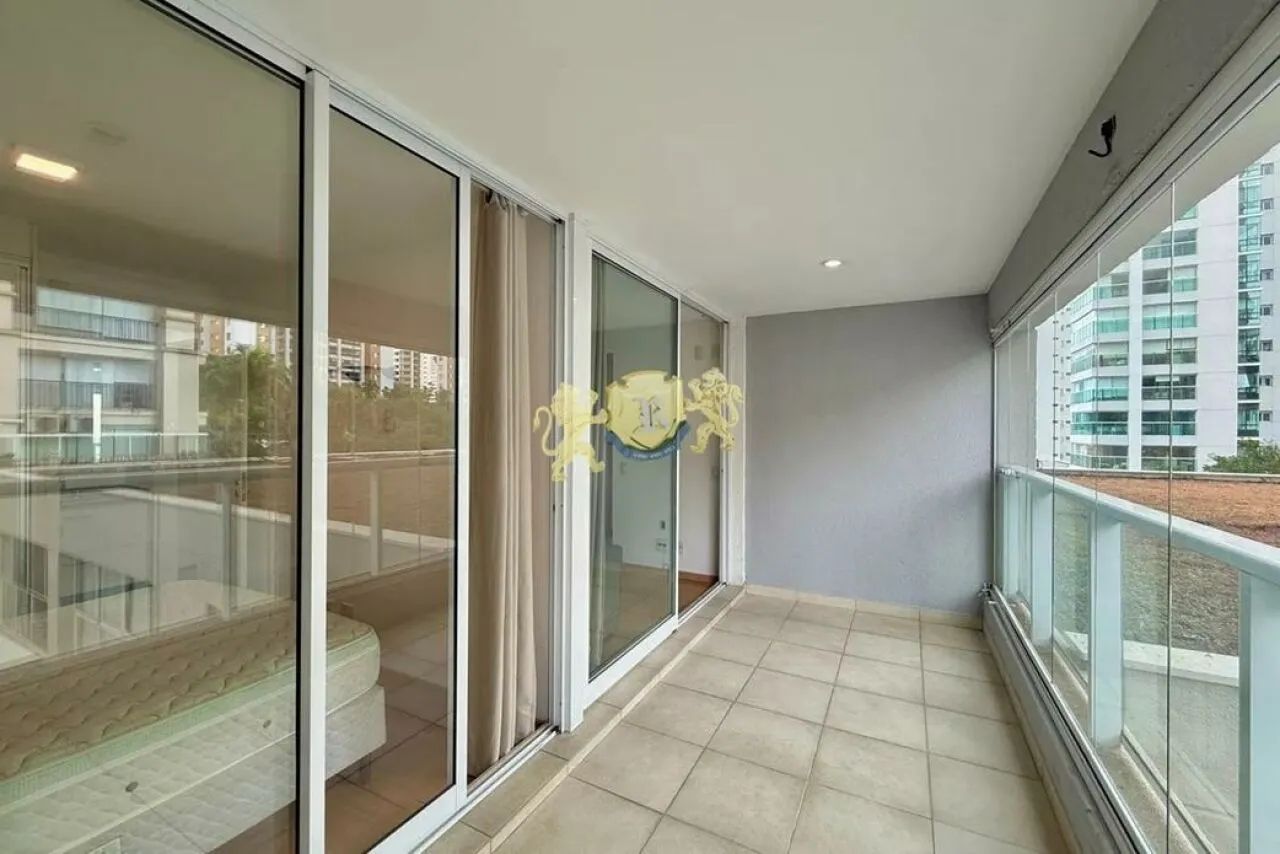 Flat com 1 Quarto à venda, 50m² - Campo Belo - Foto 4