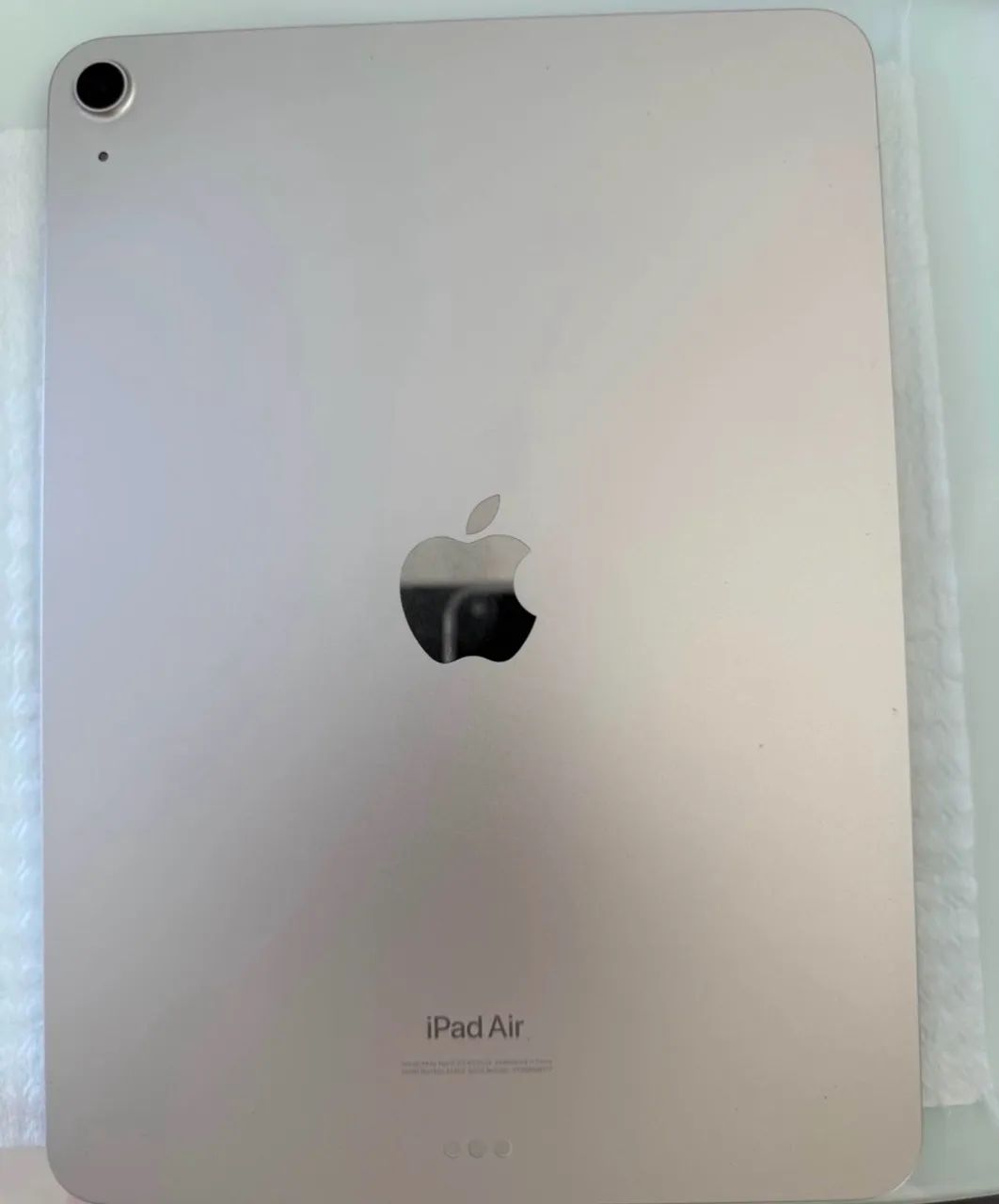 IPAD AIR 6ª geração - Foto 2
