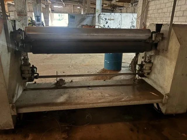 Máquina de Pintura Bergi Multiponto Plus para Aplicação de Óleo - Foto 2