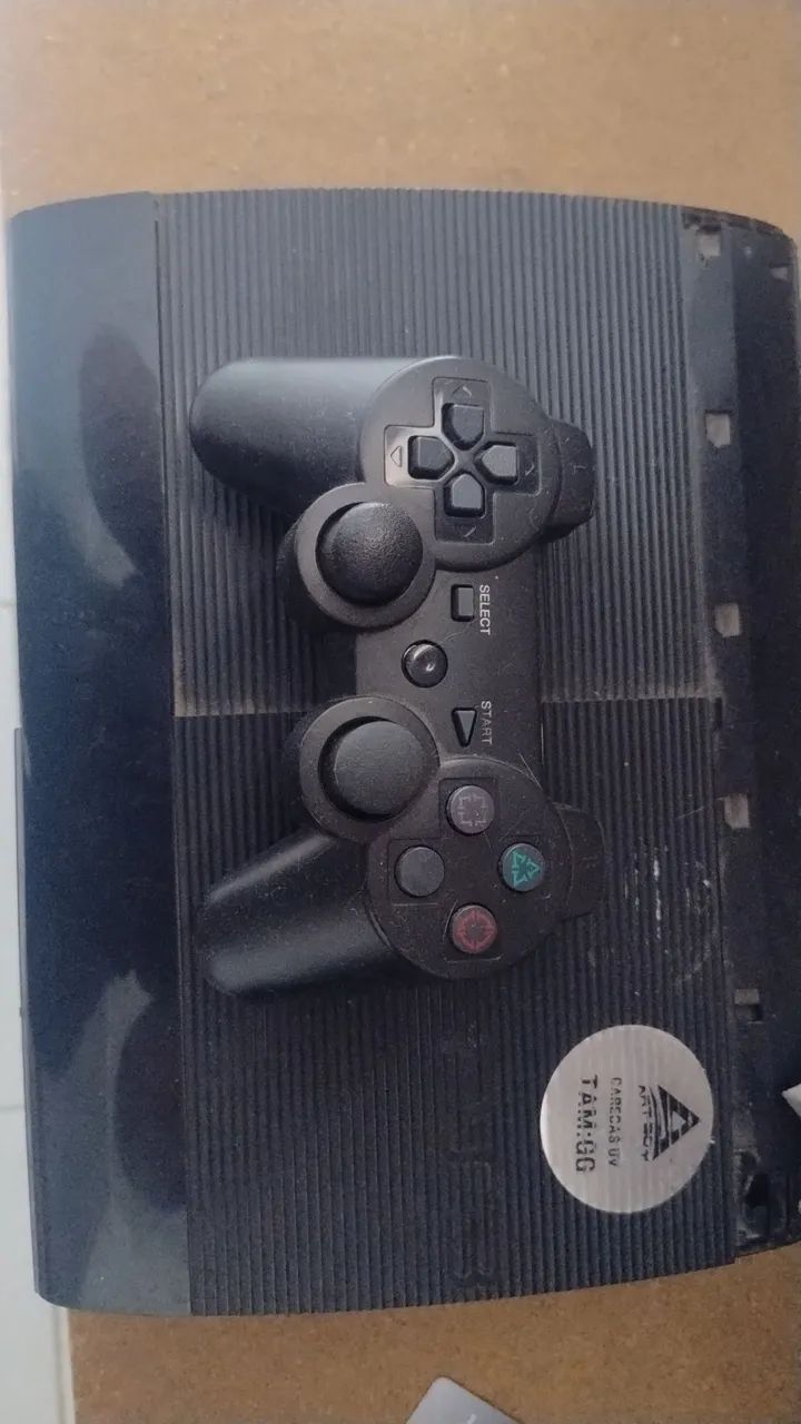 Vende se ps3 - Foto 2