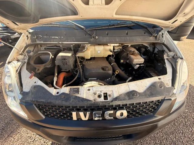 IVECO DAILY 55C17 CS 2017 - Foto 2
