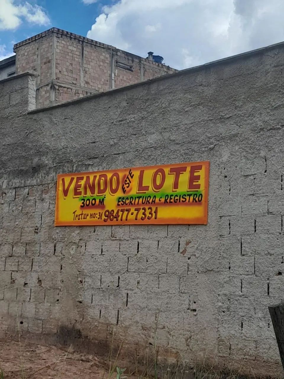 Foto - Ribeirão das Neves - Soares