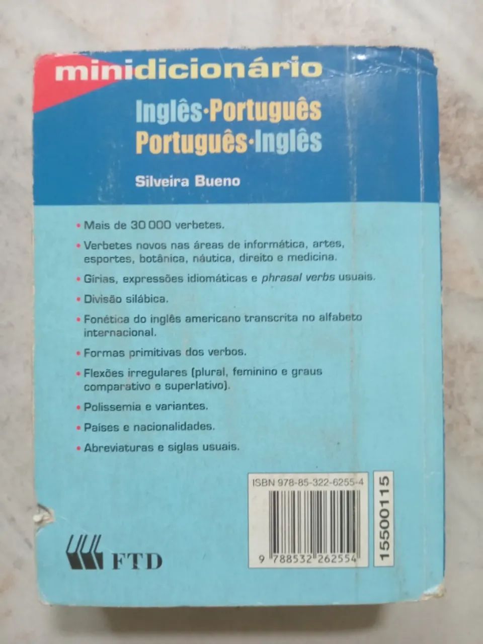 Dicionário  - Foto 3