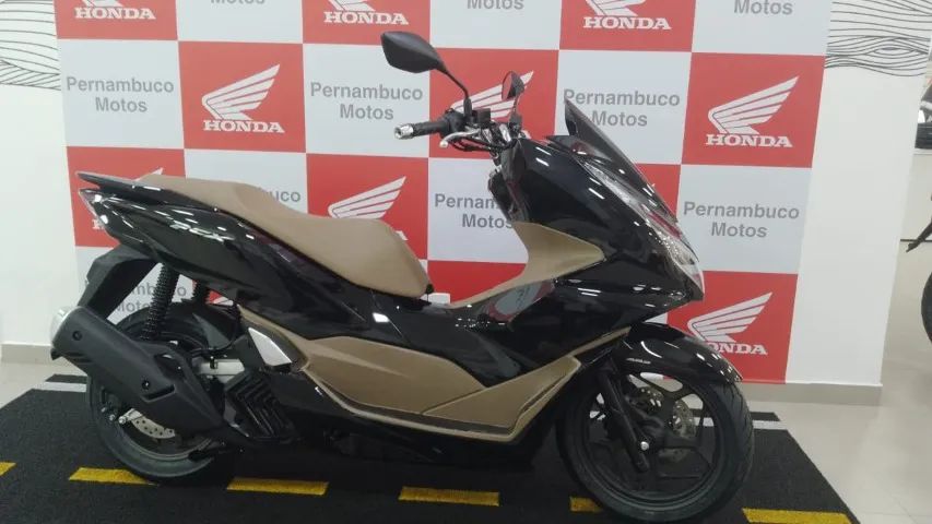PCX 160 - Foto 3