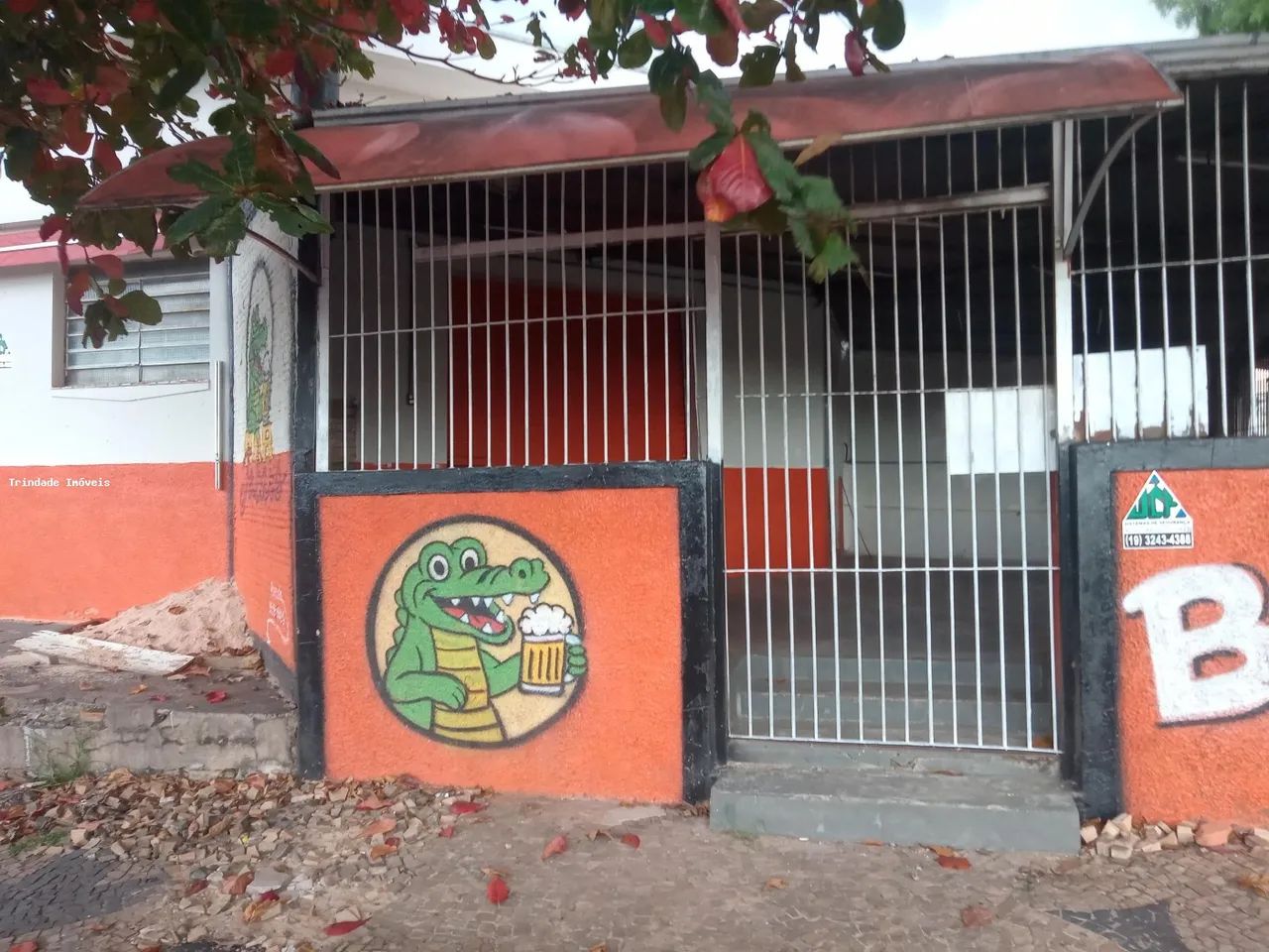 Imóvel Comercial para Locação, JARDIM NOVA EUROPA - Foto 2