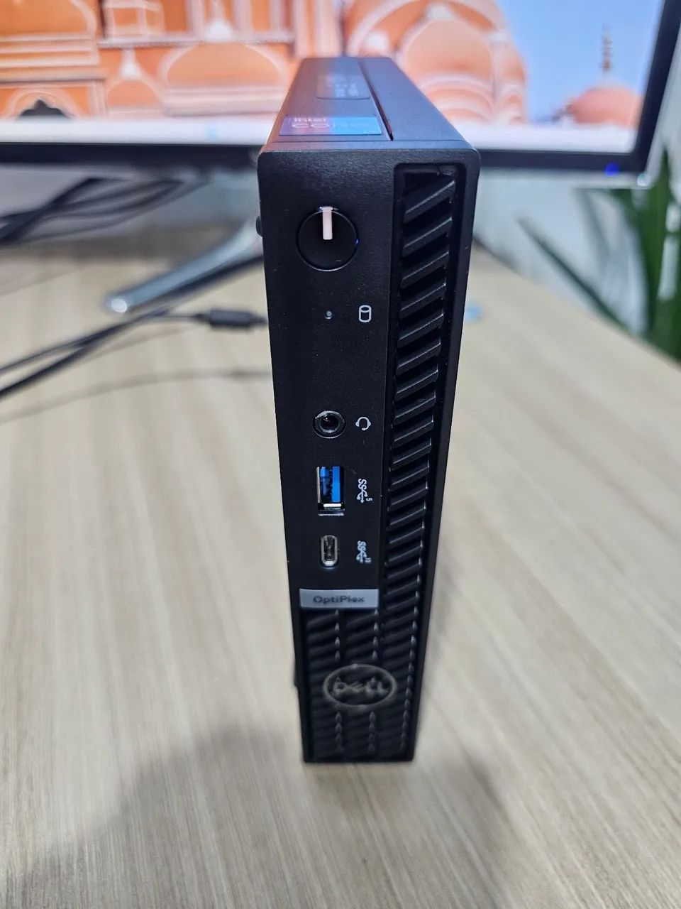 Mini pc dell