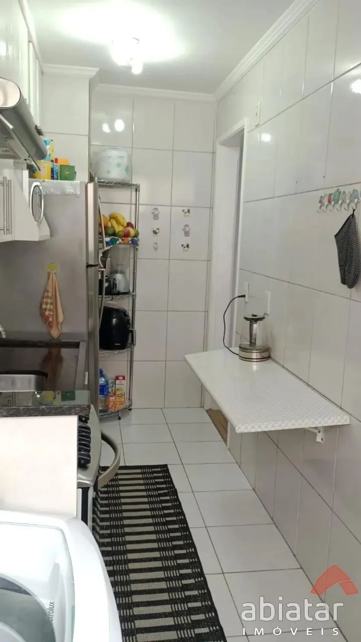 Apartamento à venda - Jardim Umarizal - São Paulo - Foto 6