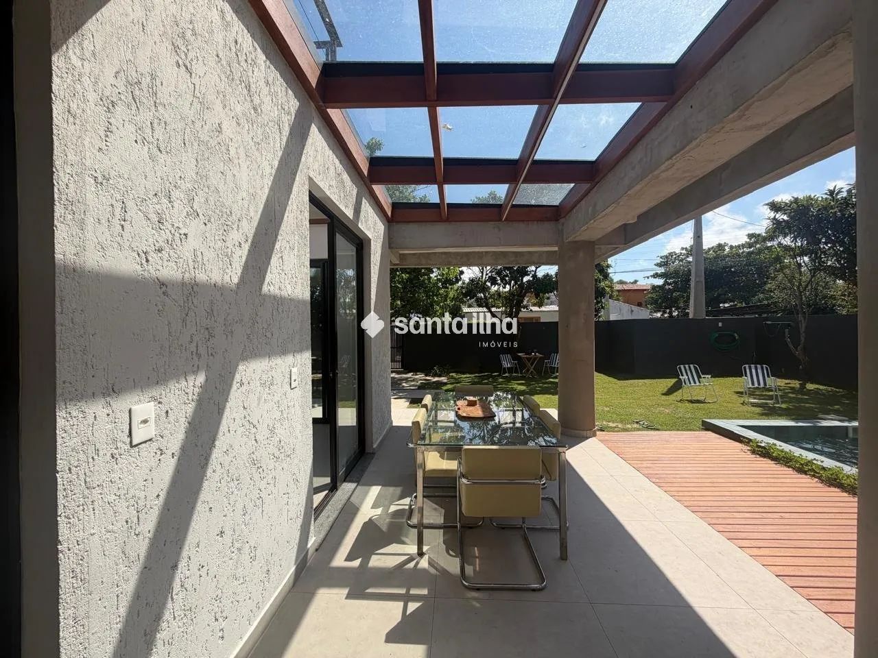 Casa com 6 dormitórios vender ou alugar, 550m² - Campeche - Florianópolis/SC - Foto 5