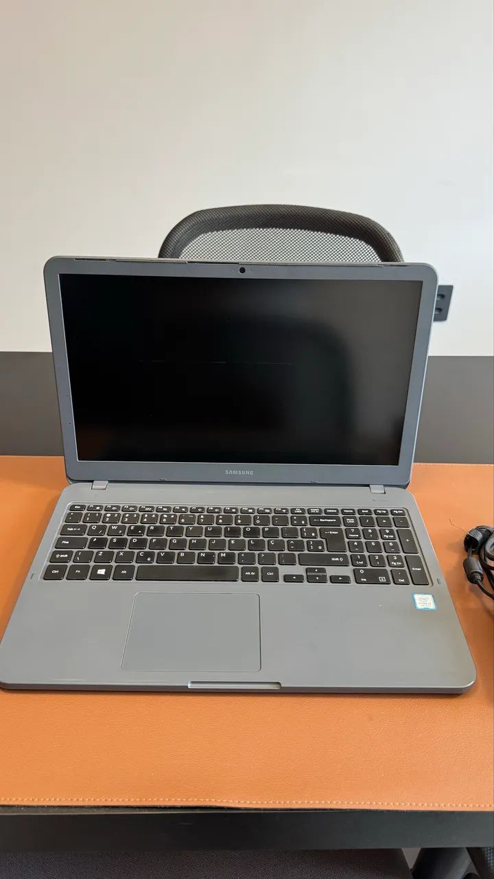 Notebook Samsung  - Foto 2