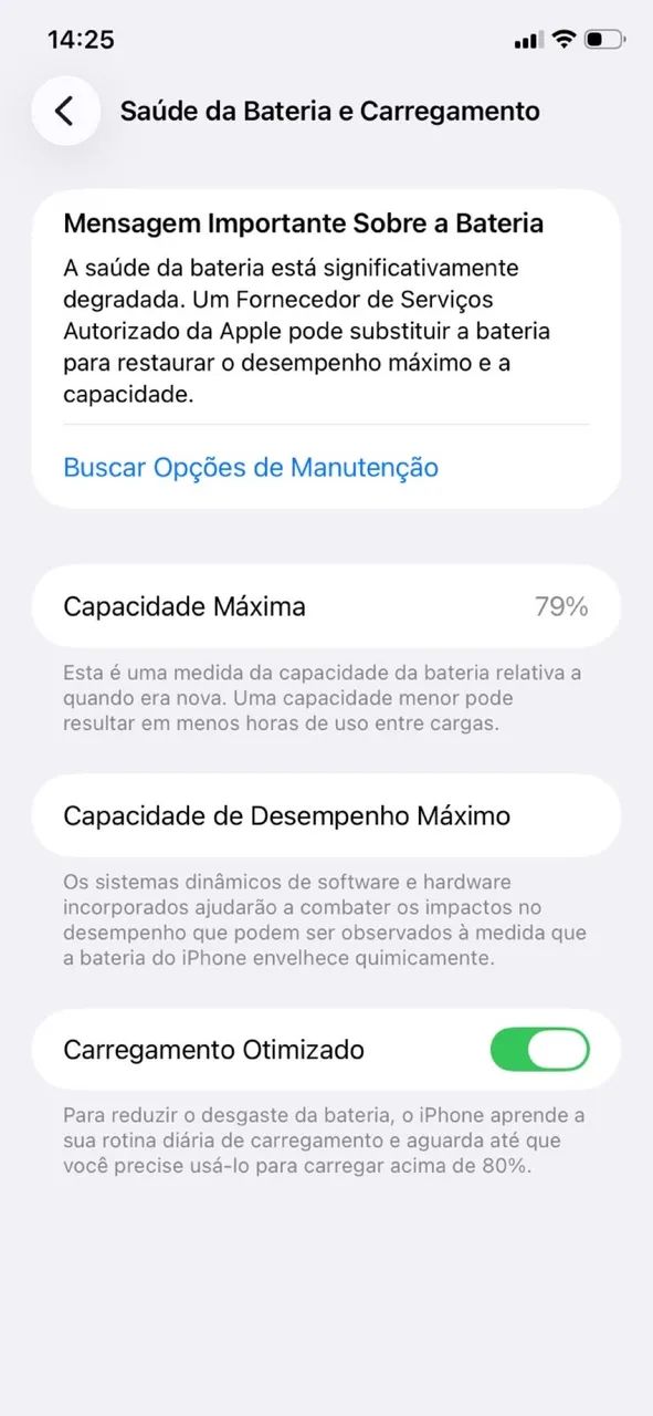 IPHONE 11 64GB    |   PRETO  - Foto 4