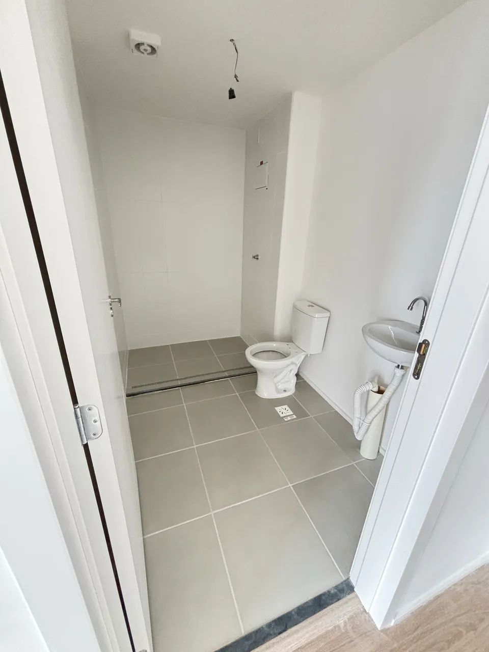 ? APARTAMENTO PRONTO ENTREGA NO VIDA SAMAMBAIA  - Foto 5