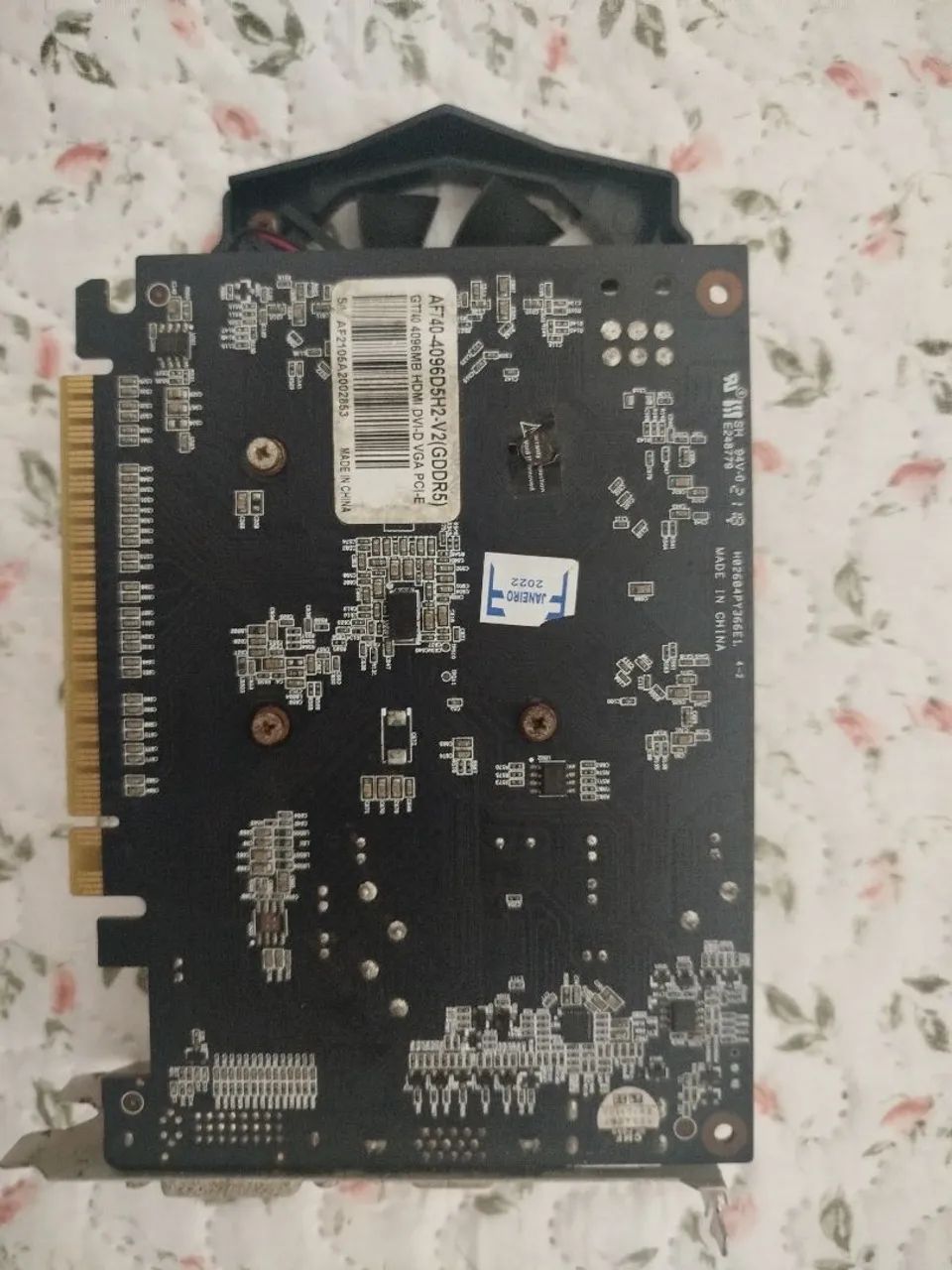 Placa de vídeo  - Foto 2