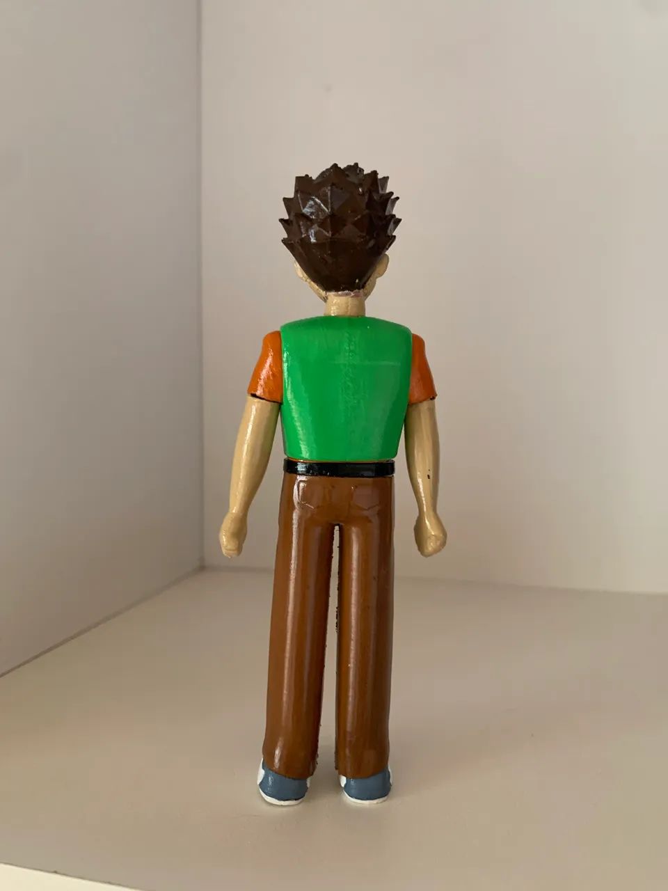 Boneco Pokemon Brock - Foto 3