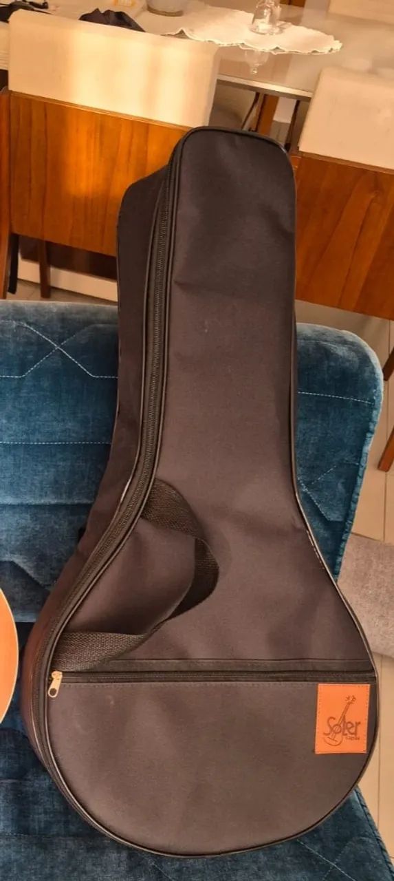 Cavaquinho Profissional  - Foto 3