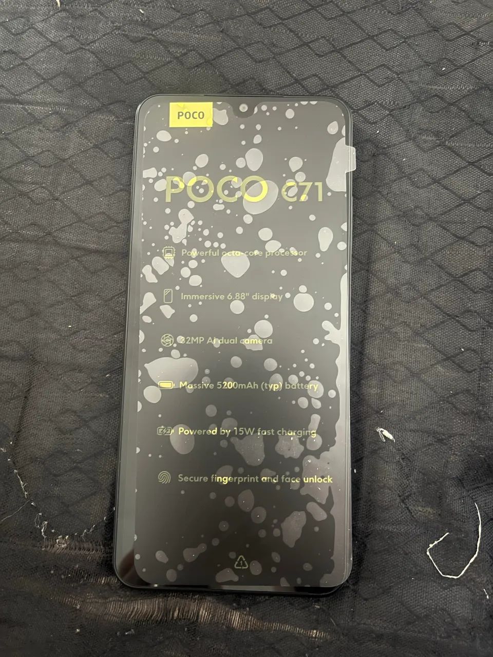 Poco c71