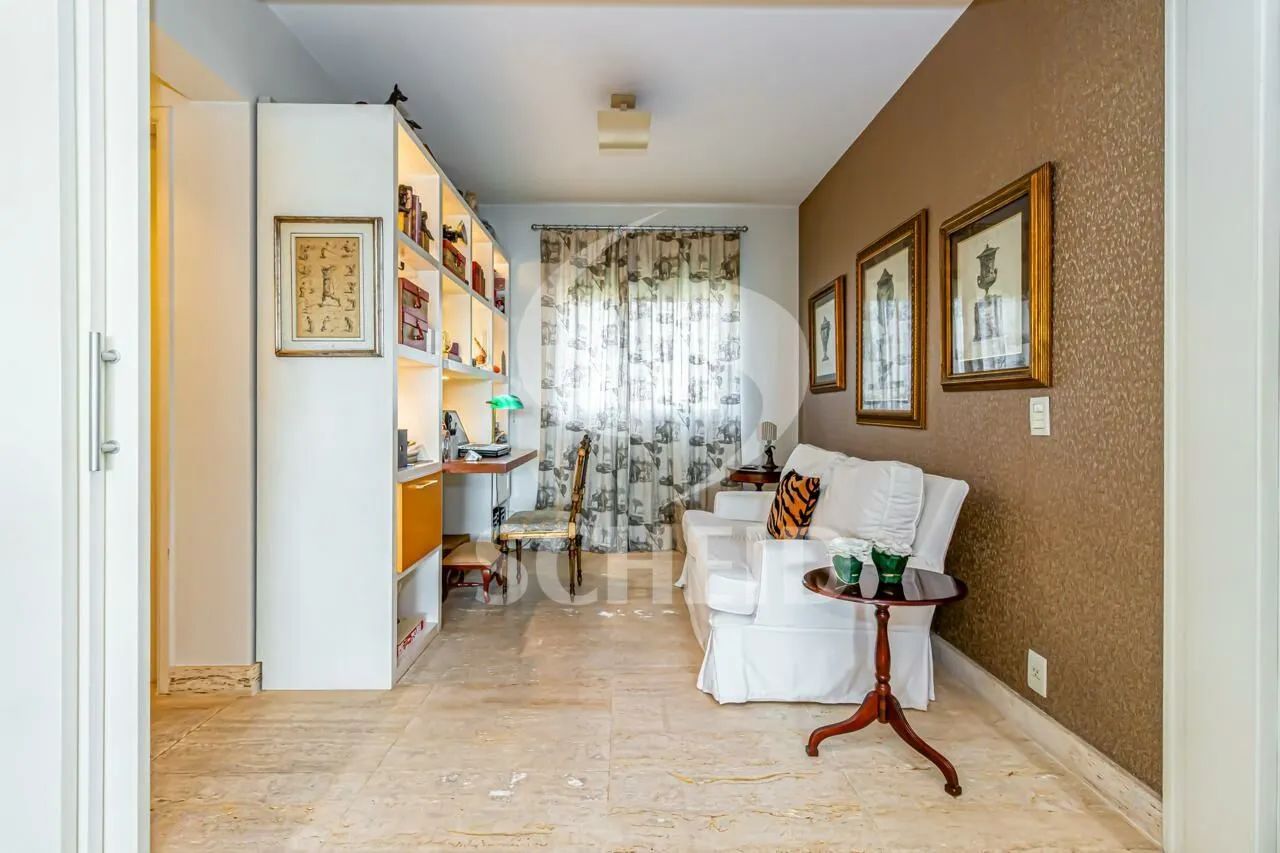 Real Parque, apartamento amplo e muito confortável! - Foto 5