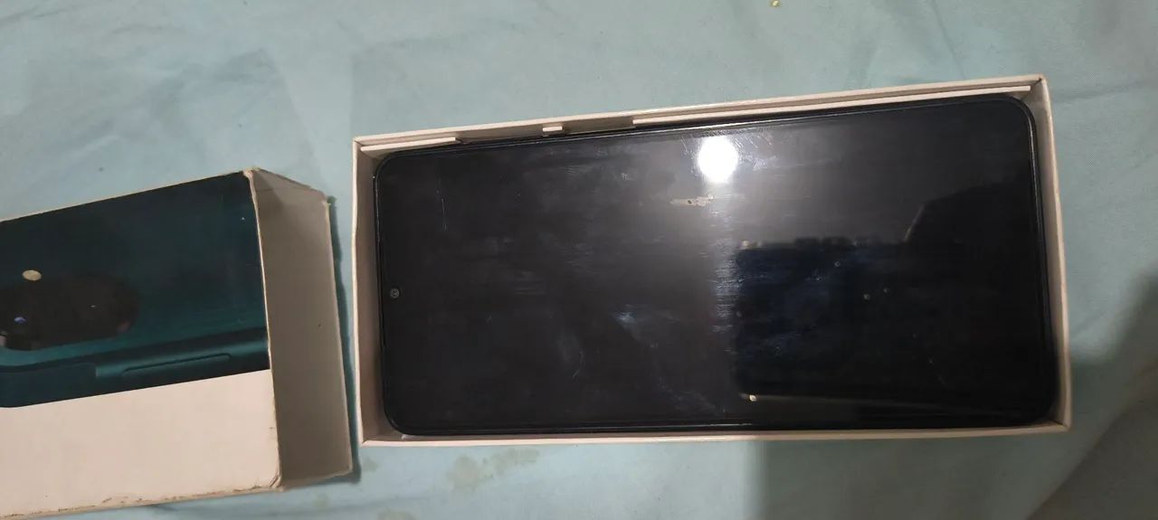 Celular Samsung Galaxy A07 - Foto 2
