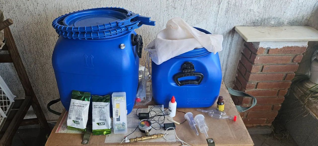 Panela para cervejeiro - Foto 3