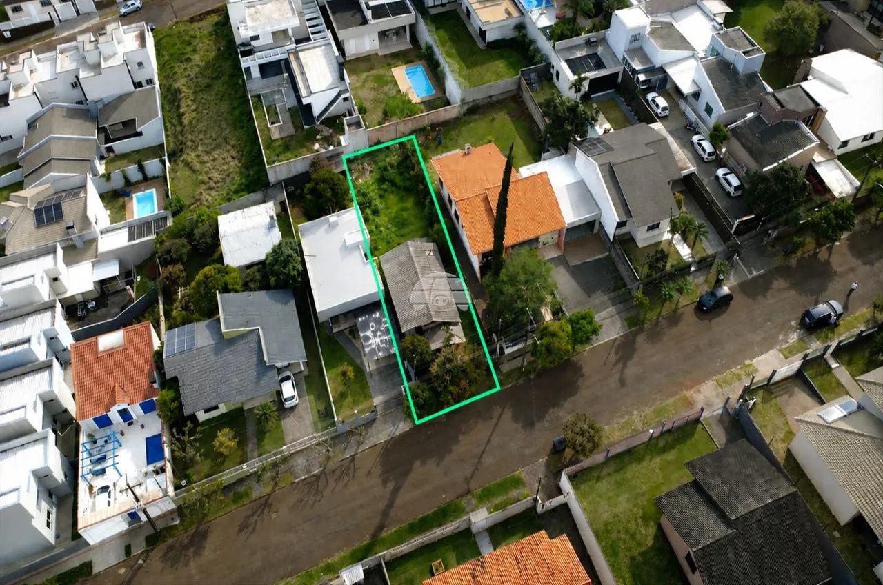 Vendas Terreno Pato Branco PR