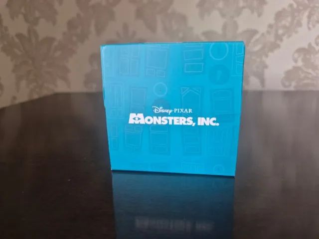 Surprise Box / Caixa Surpresa Monstros Sa. Mea-039. Miniso - Foto 5