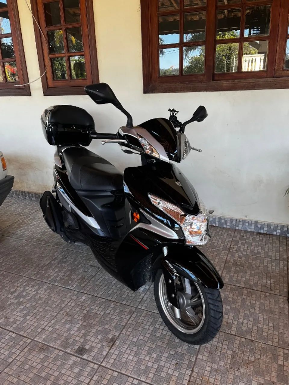 Mito vr 150 - Foto 2
