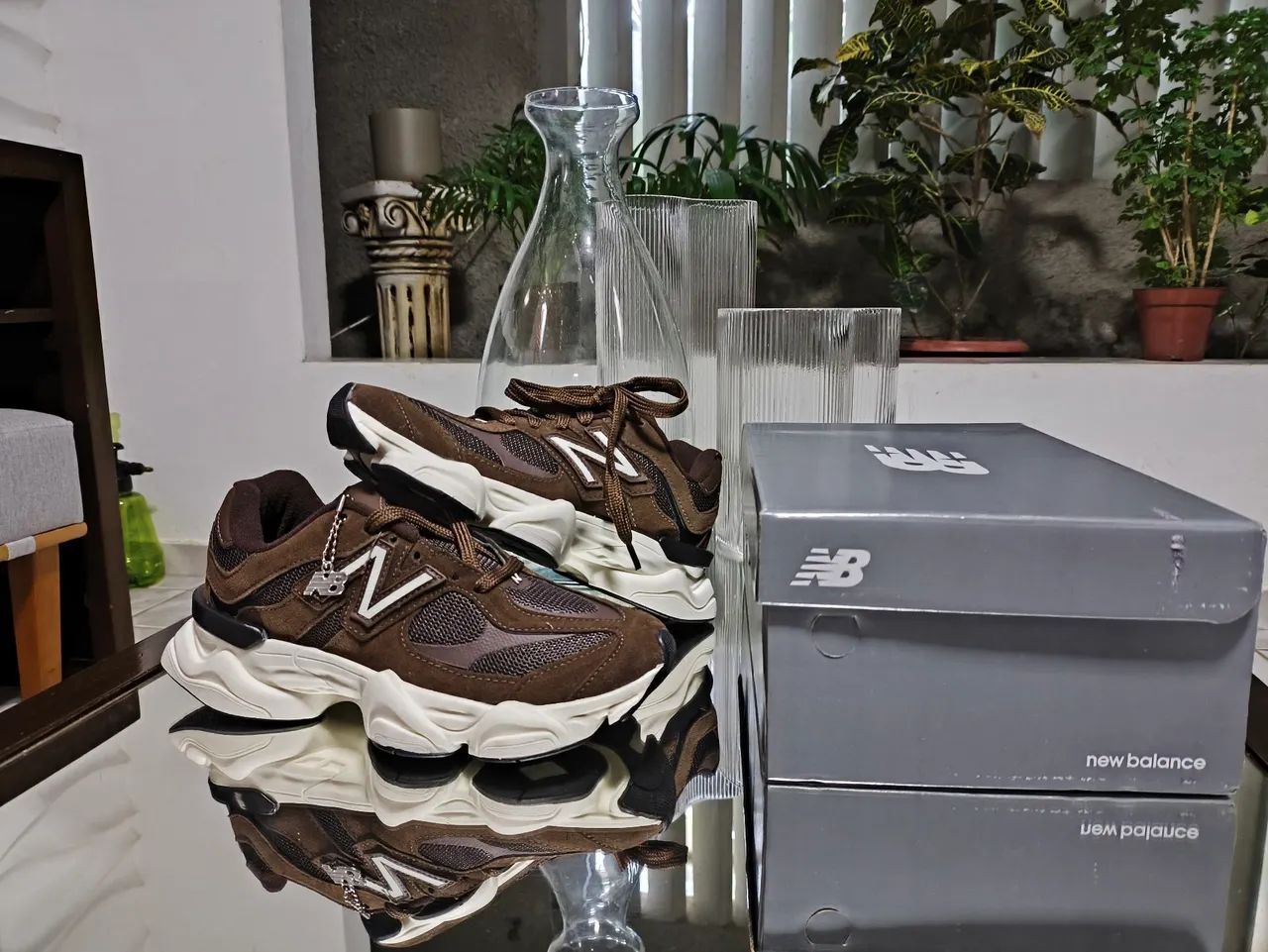 Tênis New balance modelos  - Foto 2