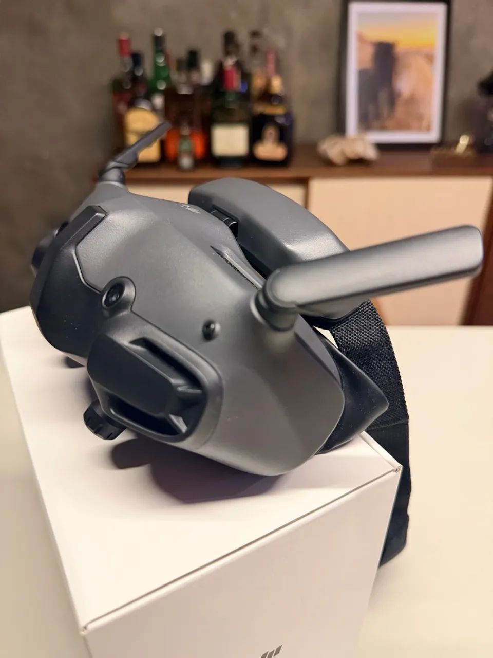 DJI Goggles 3 - Foto 3
