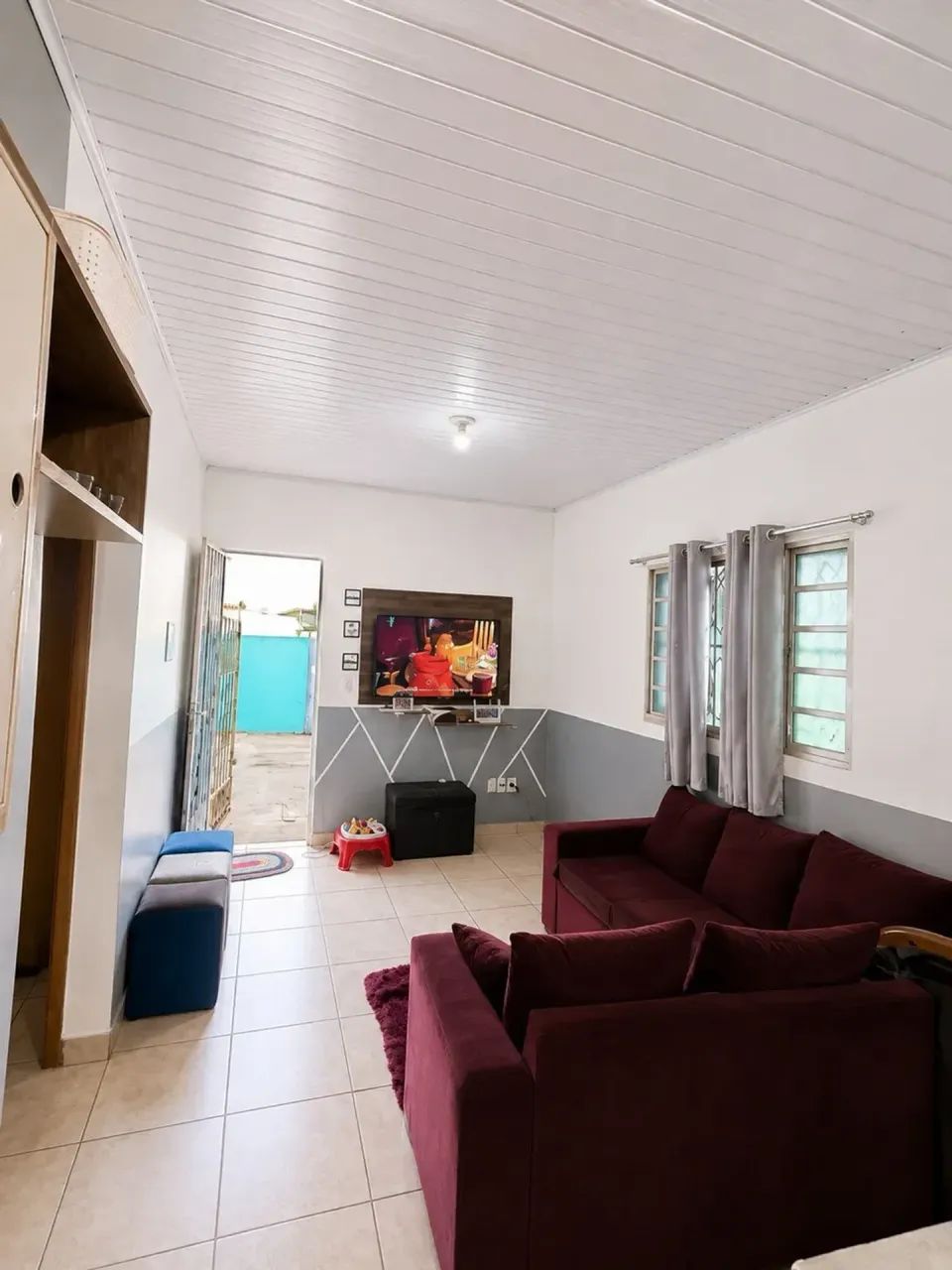 Casa a Venda Residencial Moraes-Trindade - Foto 5