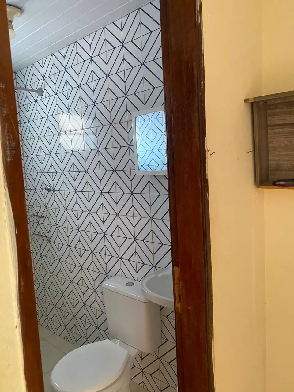 Vendo uma casa  - Foto 3