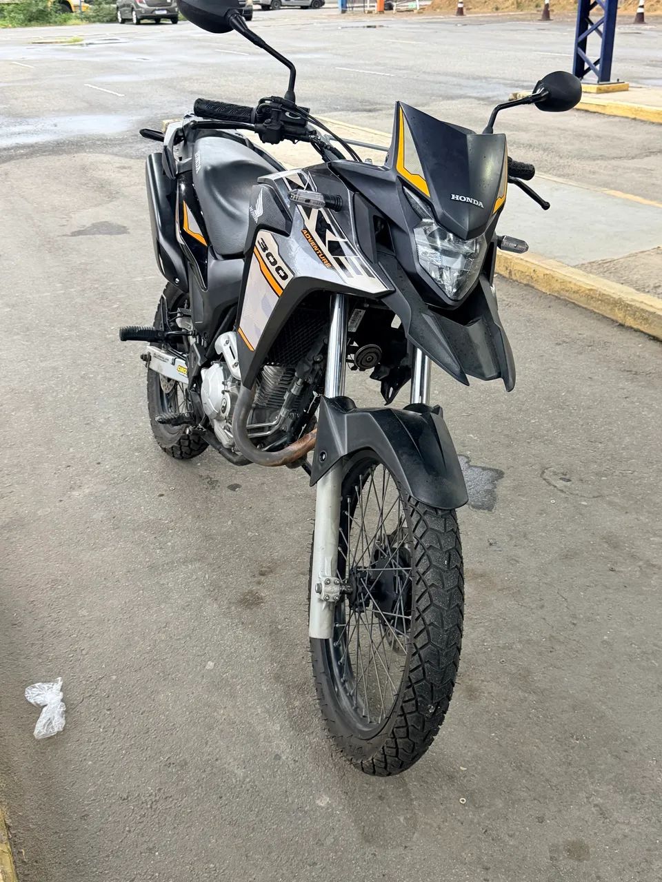 Honda Xre 300 2023  - Foto 2