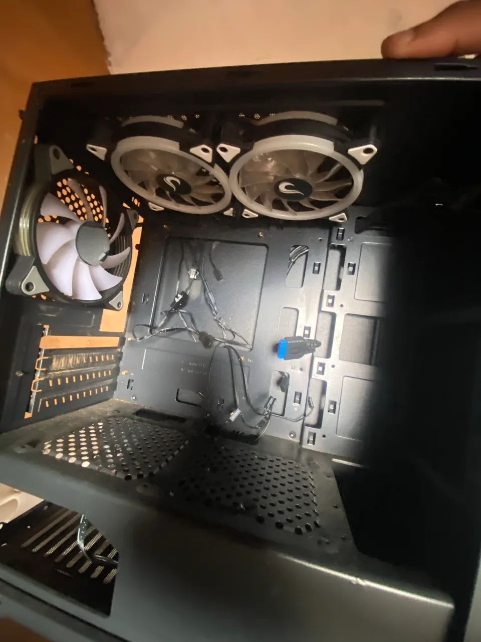 Gabinete gamer  - Foto 4
