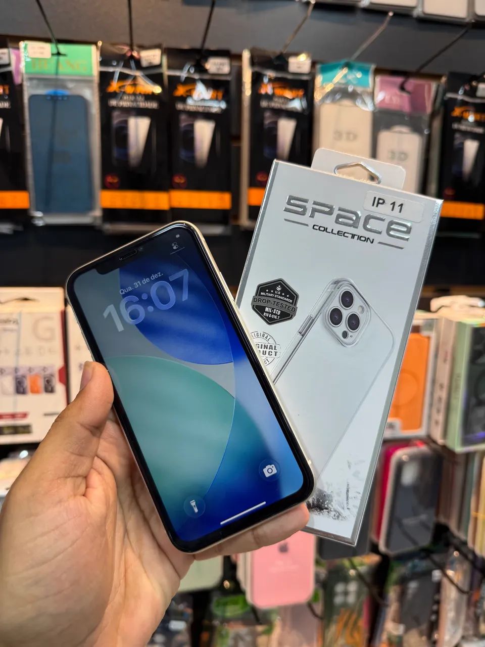 iPhone 11 - Foto 4