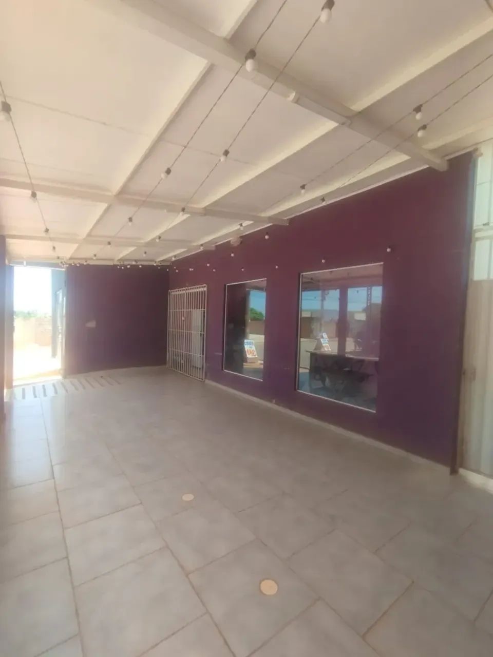 Arrendamento Salão Comercial. - Foto 3