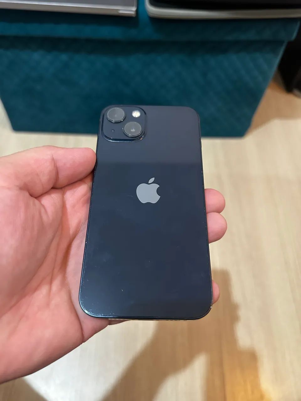 iPhone 13 128GB - Foto 2