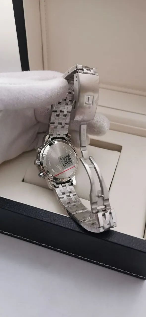RELÓGIO TISSOT  - Foto 4